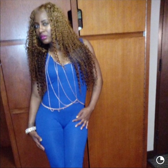 Meet your Posher, Danielle - Picture 1 of 1